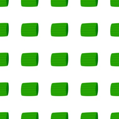 Parlak desenli yeşil soğan üzerine resim, fok için sebze kökü. Çok güzel yeşil soğandan oluşan sebze deseni, bir sürü kök. Kök yeşil soğandan basit renkli sebze deseni.