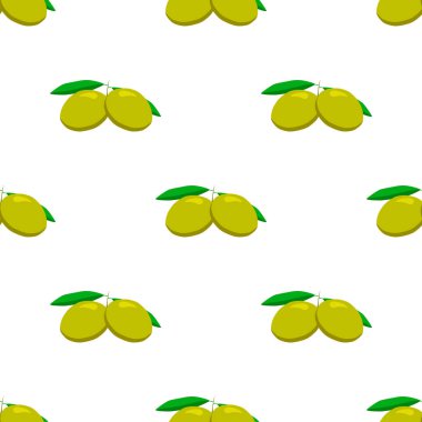 Parlak desenli İtalyan zeytini, fok için yağlı böğürtlen. Böğürtlen desenleri güzel İtalyan zeytinlerinden ve bir sürü bitkisel yağdan oluşuyor. İtalyan yağından elde edilen basit renkli böğürtlen deseni.