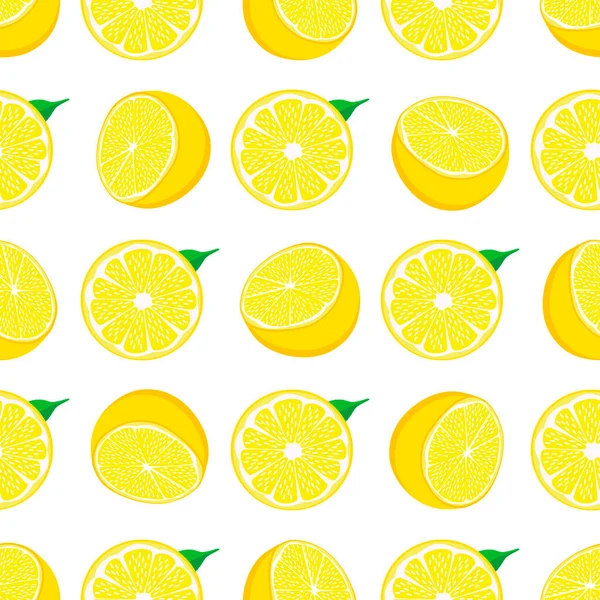 Tema üzerine resim, büyük, renksiz, sarı limon, fok balığı için parlak meyve deseni. Güzel, pürüzsüz tekrar eden limondan oluşan meyve deseni. Tertemiz limondan basit renkli desenli meyveler..