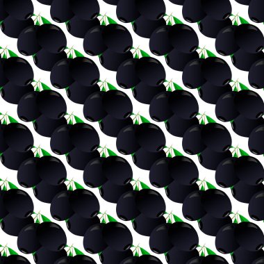 Parlak desenli İtalyan zeytini, fok için yağlı böğürtlen. Böğürtlen desenleri güzel İtalyan zeytinlerinden ve bir sürü bitkisel yağdan oluşuyor. İtalyan yağından elde edilen basit renkli böğürtlen deseni.