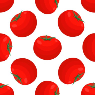 Şablon kırmızı domates, fok için sebze ketçap. Çok güzel kırmızı domates ve ketçaptan oluşan sebze deseni. Kırmızı ketçap domatesinden basit renkli sebze deseni..