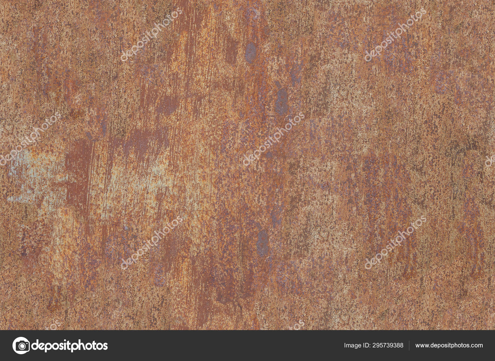 Rusty Metal Seamless Texture Rusty Surface High Resolution Se Stock Photo Image By C Flipper1971