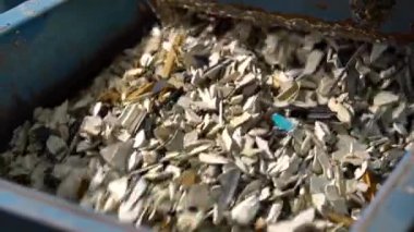 Plastik işleme. Fabrika plastik pencere.