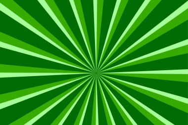 Çizgi roman Yeşil Kitap Popüler Sanat Arkaplanı. Yarıtonlu Parlak Yeşil Arkaplan. Retro Çizgi Roman Popüler Arkaplanı