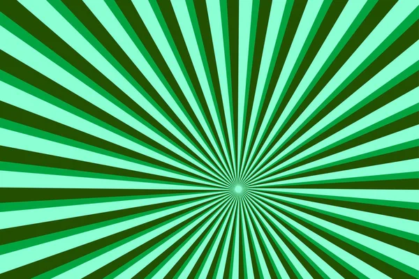 Çizgi roman Yeşil Kitap Popüler Sanat Arkaplanı. Yarıtonlu Parlak Yeşil Arkaplan. Retro Çizgi Roman Popüler Arkaplanı