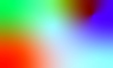 Yaratıcı Tasarım için Pembe ve Mavi Girdap Gradyan Arkaplanı