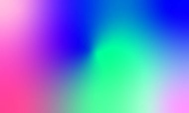 Gramlı Arkaplan ile Dinamik Gradyan Renkleri