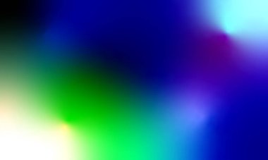 Gramlı Arkaplan ile Dinamik Gradyan Renkleri