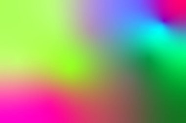 Soyut Kırmızı Beyaz Mavi Üç Renkli Bayrak Gradyan Arkaplanı