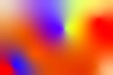 Modern Dijital Tasarım için Güzel Soyut Gradyan Arkaplanı