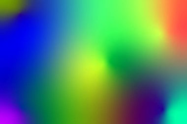 Modern Dijital Tasarım için Güzel Soyut Gradyan Arkaplanı