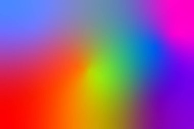 Modern Dijital Tasarım için Soyut Mavi Gradyan Geometrik Arkaplan