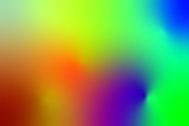 Soyut Pembe Mavi Gradyan Geometrik Arkaplan