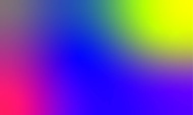 Modern Zarif Renk Tasarımı ile Güzel Düz Gradyan Arkaplanı