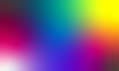 Modern Zarif Renk Tasarımı ile Güzel Düz Gradyan Arkaplanı