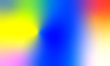 Pürüzsüz Renkli Modern Tasarım ile Soyut Görüntü Gradyan Arkaplanı