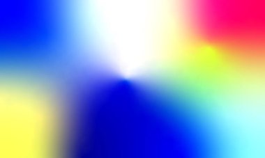 Modern ve Zarif Renk Tasarımı ile Yumuşak Gradyan Arkaplanı