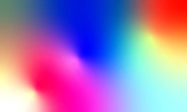 Modern ve Zarif Renk Tasarımı ile Yumuşak Gradyan Arkaplanı