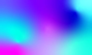 Modern ve Zarif Renk Tasarımı ile Yumuşak Gradyan Arkaplanı