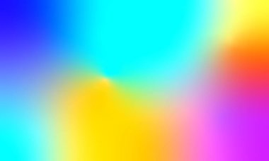 Modern ve Zarif Renk Tasarımı ile Yumuşak Gradyan Arkaplanı