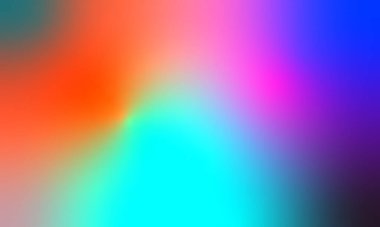 Pembe Magenta Mor Gradyan Arkaplan Grameri Doku Efekti Tasarımı