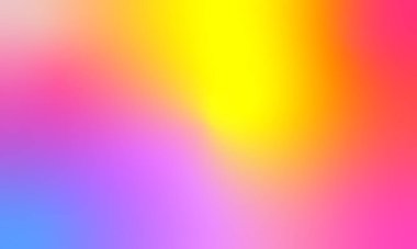 Pembe Magenta Mor Gradyan Arkaplan Grameri Doku Efekti Tasarımı