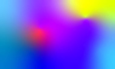 Soyut Renkli Sıvı Gradyan Izgara Arkaplanı Canlı Sıvı Colo ile