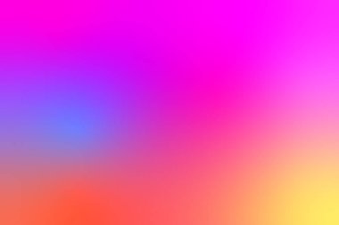 Soyut Renkli Sıvı Gradyan Izgara Arkaplanı Canlı Sıvı Colo ile