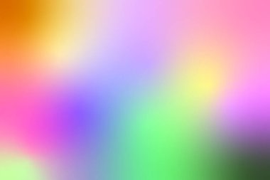 Soyut Renkli Sıvı Gradyan Izgara Arkaplanı Canlı Sıvı Colo ile