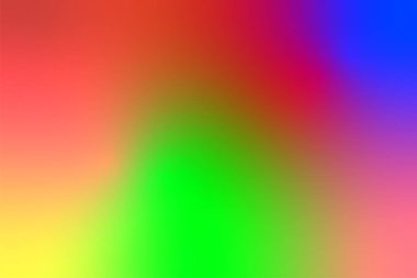 Gradyan Kırmızı Mor Soyut Arkaplan, Video Oyunu için Fütürist Dijital Tasarım, Alıntı,