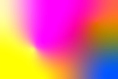 Gradyan Kırmızı Mor Soyut Arkaplan, Video Oyunu için Fütürist Dijital Tasarım, Alıntı,