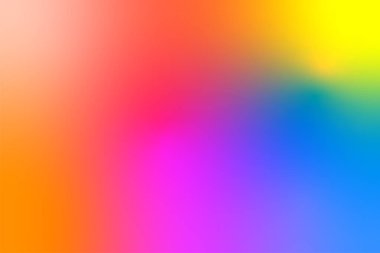 Gradyan Kırmızı Mor Soyut Arkaplan, Video Oyunu için Fütürist Dijital Tasarım, Alıntı,