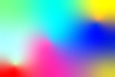 Gradyan Kırmızı Mor Soyut Arkaplan, Video Oyunu için Fütürist Dijital Tasarım, Alıntı,