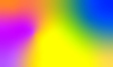 Güzelim bir turkuaz renginin arkaplanı. Gradyan arkaplan