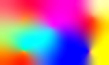 Güzelim bir turkuaz renginin arkaplanı. Gradyan arkaplan