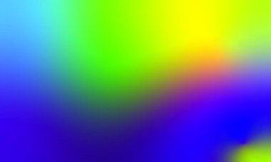 Güzelim bir turkuaz renginin arkaplanı. Gradyan arkaplan