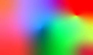 Güzelim bir turkuaz renginin arkaplanı. Gradyan arkaplan