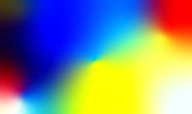 Gradyan yeşil ton vektör tasarımı