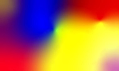 Gradyan yeşil ton vektör tasarımı