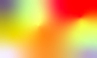 Gradyan yeşil ton vektör tasarımı