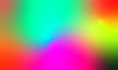 Modern grafik tasarım dekorasyonu için soyut renkli arkaplan