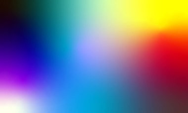 Modern grafik tasarım dekorasyonu için soyut renkli arkaplan