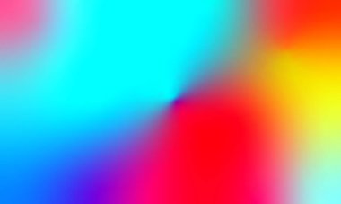 Modern grafik tasarım dekorasyonu için soyut renkli arkaplan