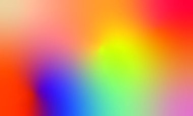 Mavi turkuaz kireç yeşil sarı beyaz soyut arkaplan.