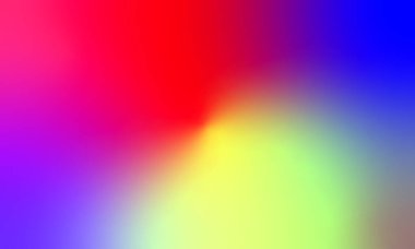 Şaşırtıcı Sarı Mavi Turuncu, Beyaz Görüntü Grain desenli Görüntü Arkaplanı