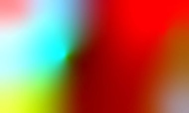 Şaşırtıcı Sarı Mavi Turuncu, Beyaz Görüntü Grain desenli Görüntü Arkaplanı