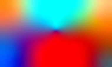 Şaşırtıcı Sarı Mavi Turuncu, Beyaz Görüntü Grain desenli Görüntü Arkaplanı