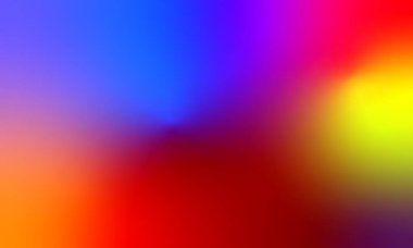 Şaşırtıcı Sarı Mavi Turuncu, Beyaz Görüntü Grain desenli Görüntü Arkaplanı