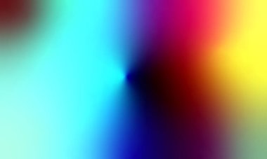 Şaşırtıcı Sarı Mavi Turuncu, Beyaz Görüntü Grain desenli Görüntü Arkaplanı