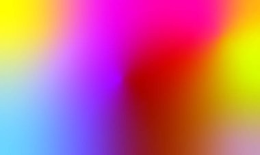 Şaşırtıcı Sarı Mavi Turuncu, Beyaz Görüntü Grain desenli Görüntü Arkaplanı